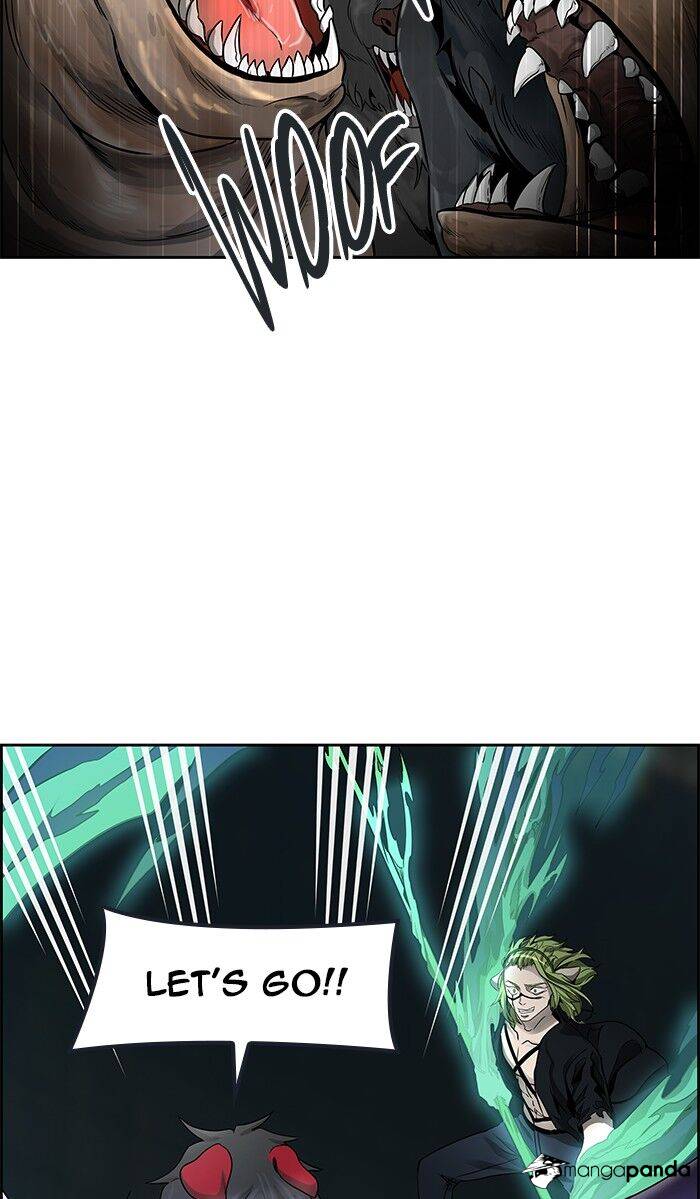 Tower of God Chapter 475 image 075